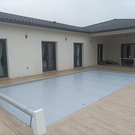 Villa De Cammas Montauban Zewnętrze zdjęcie