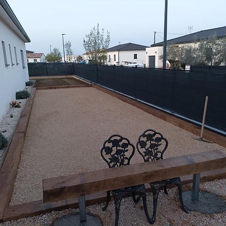 Villa De Cammas Montauban Pokój zdjęcie