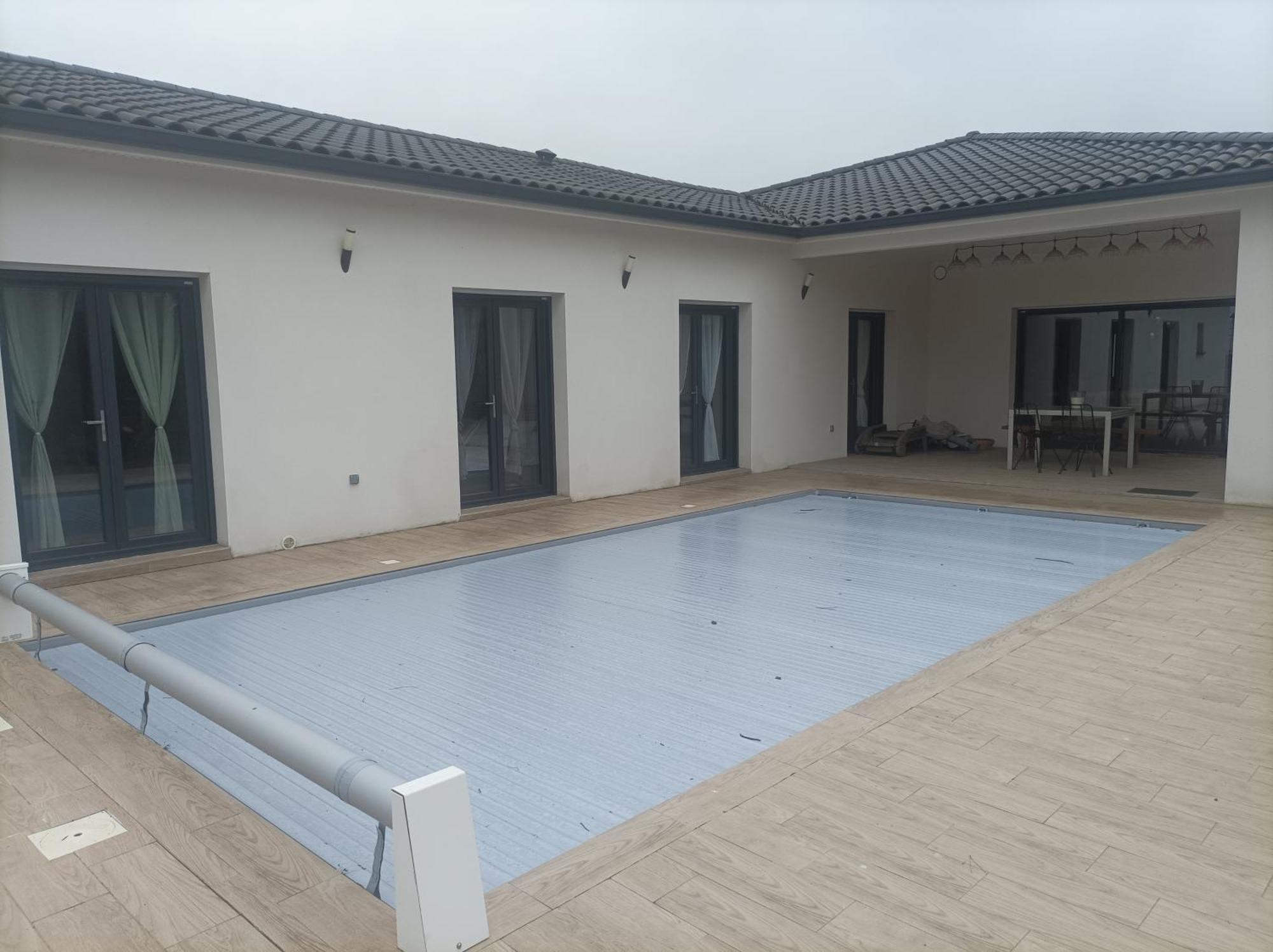 Villa De Cammas Montauban Zewnętrze zdjęcie