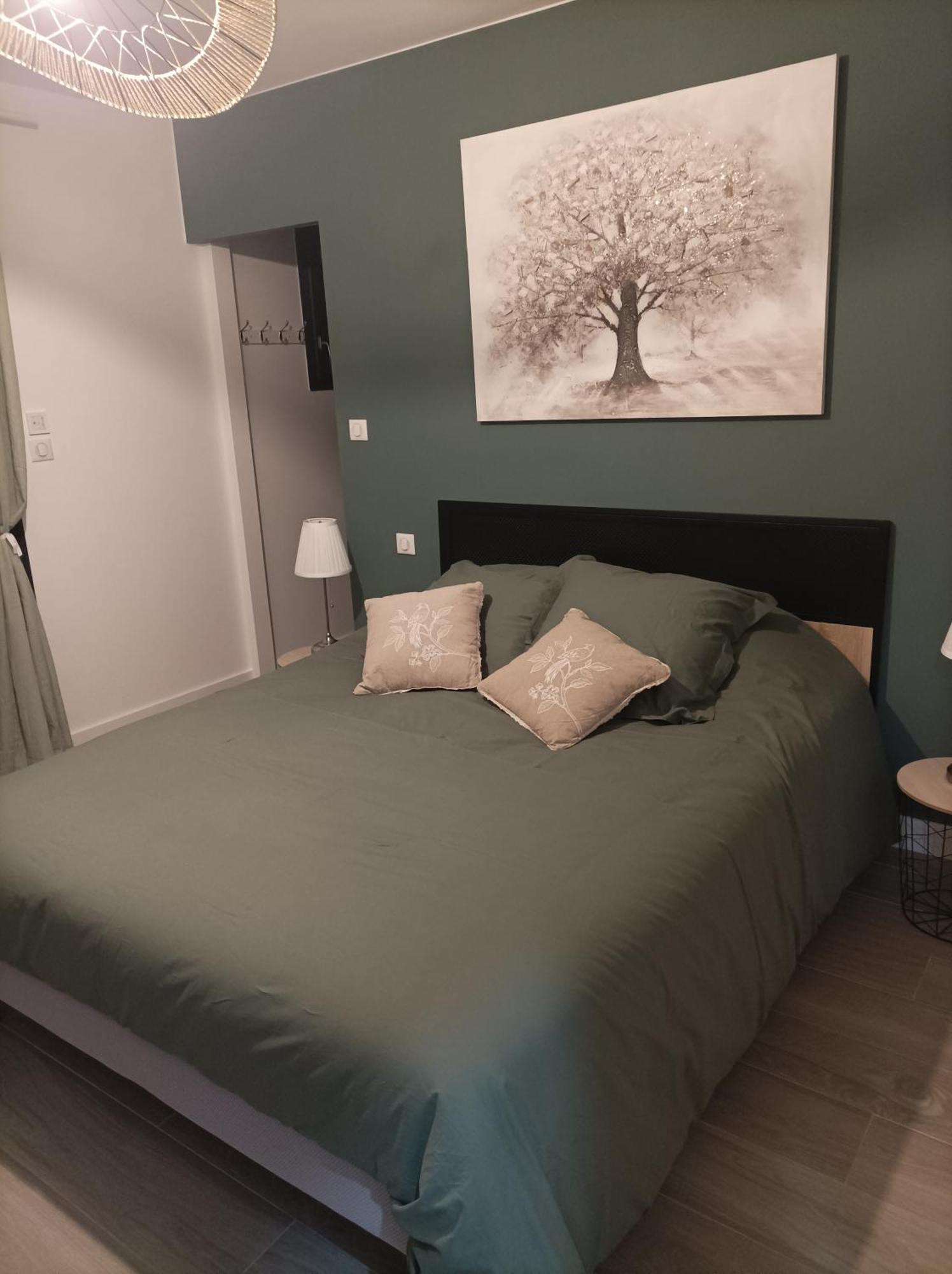 Villa De Cammas Montauban Zewnętrze zdjęcie