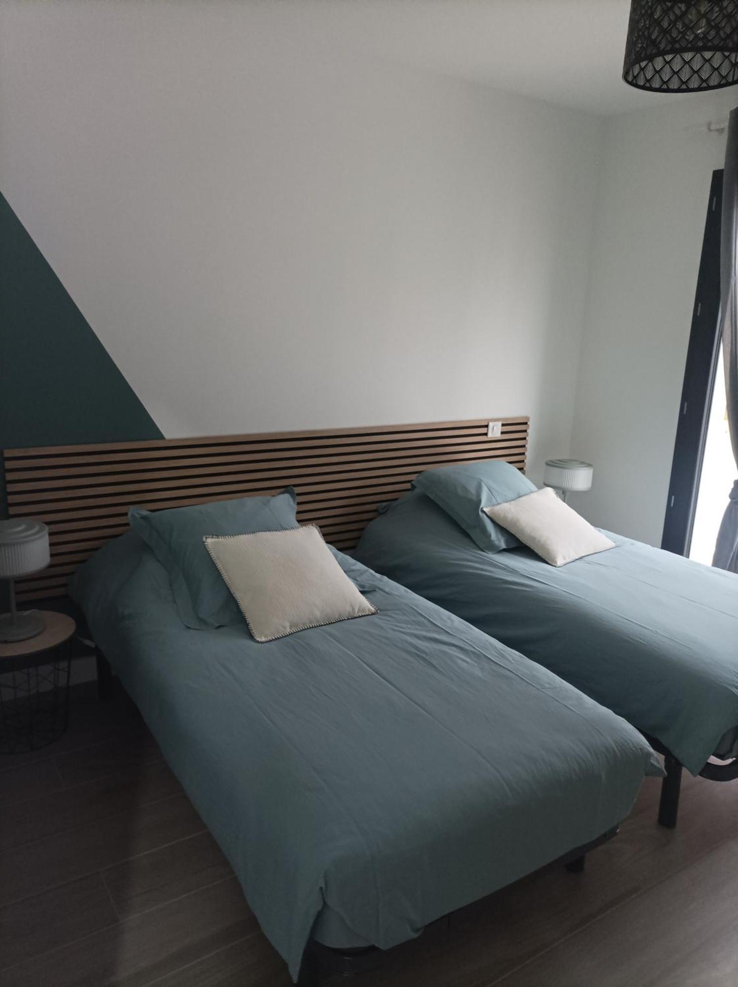 Villa De Cammas Montauban Zewnętrze zdjęcie