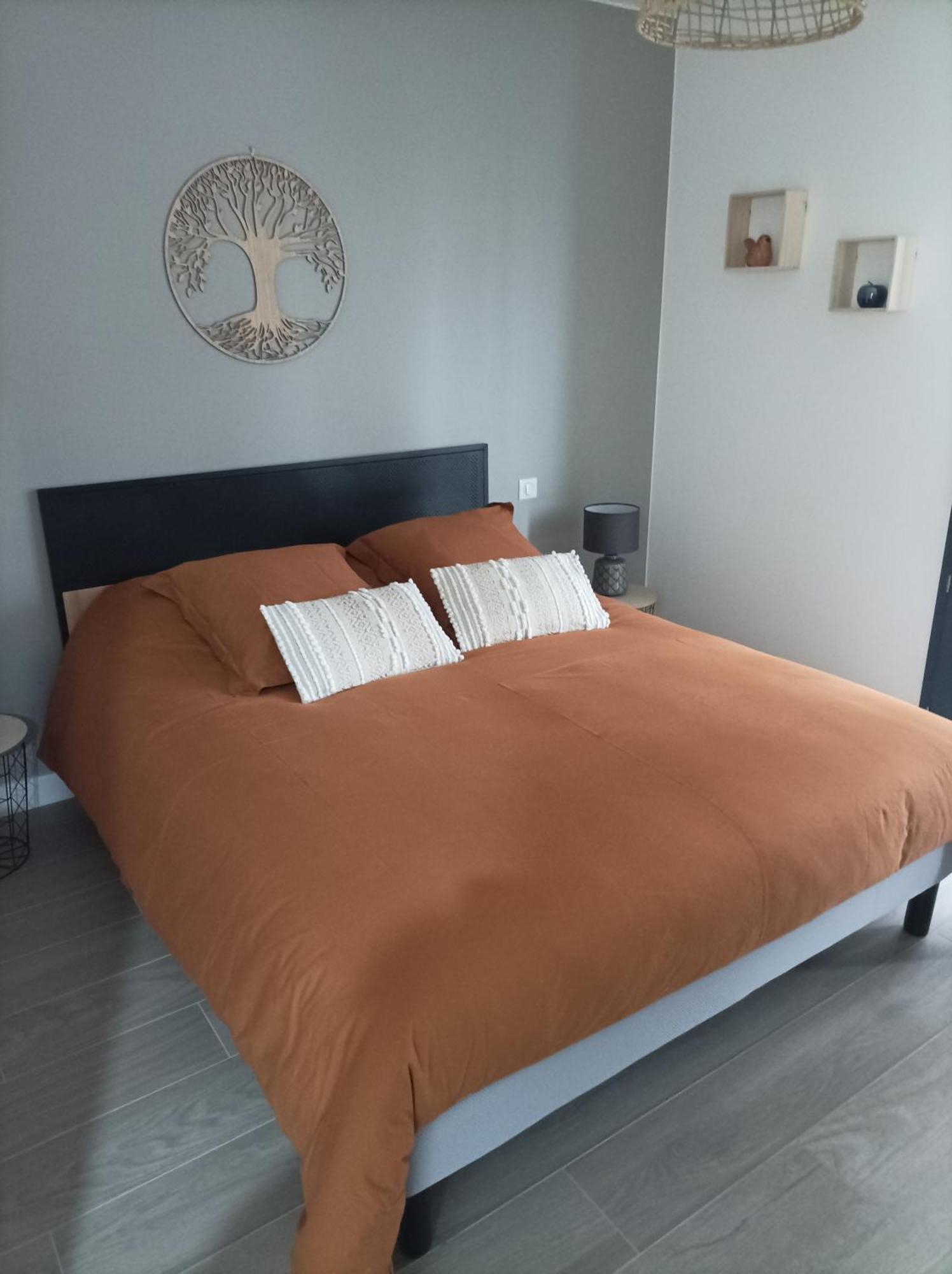 Villa De Cammas Montauban Zewnętrze zdjęcie